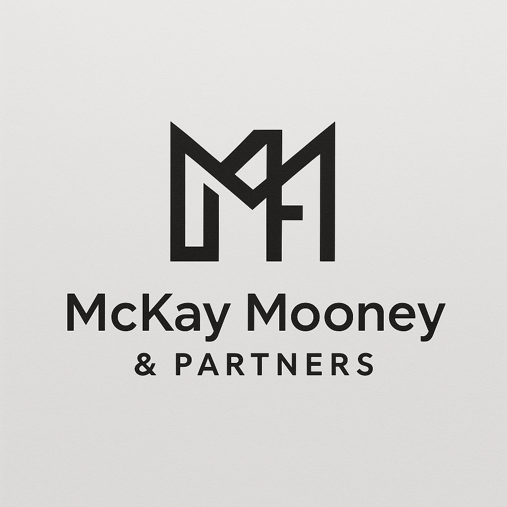 McKay Mooney & Partners logo